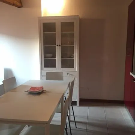 Apartman Portavenezia *