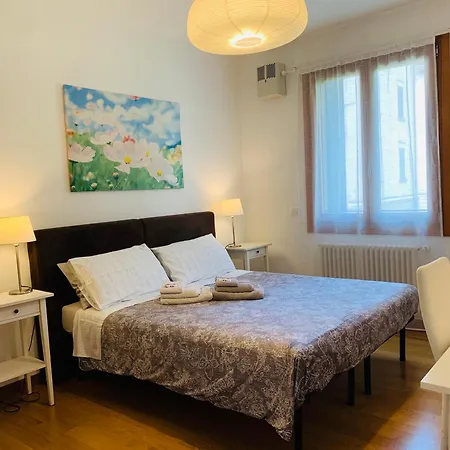 Lejlighed Portavenezia *