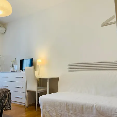 Apartman Portavenezia Padova