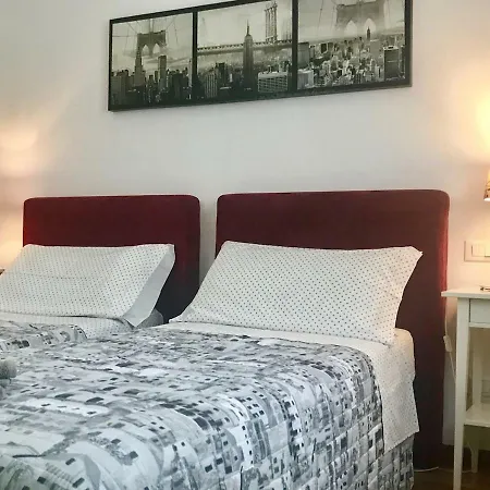 Lejlighed Portavenezia