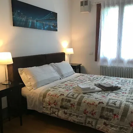 Lejlighed Portavenezia *