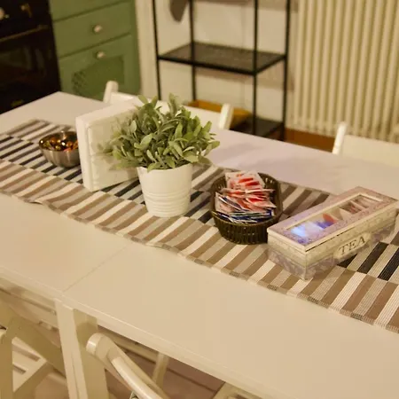 Portavenezia Apartman Padova