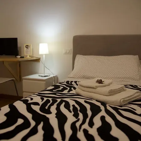 Portavenezia Apartman *