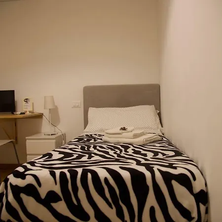 Apartman Portavenezia *