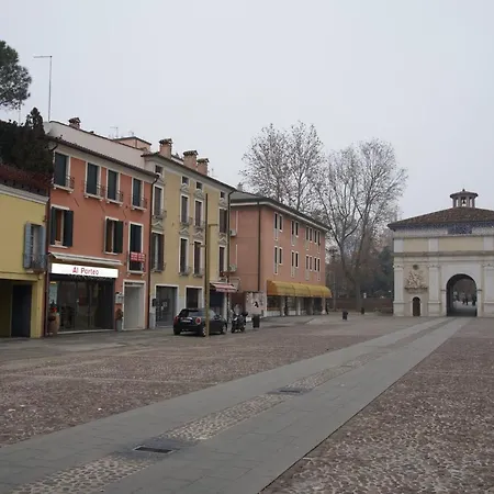 Lejlighed Portavenezia Padova