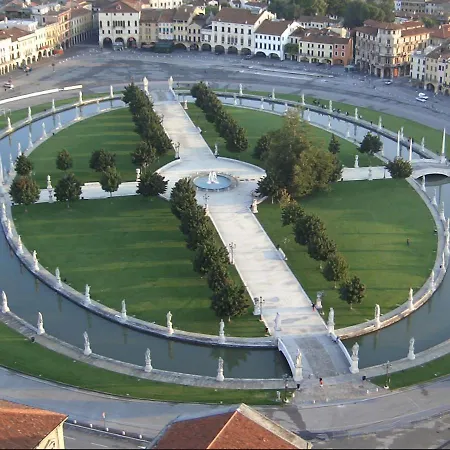 Portavenezia Lejlighed *