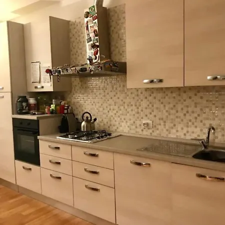 Apartamento Portavenezia