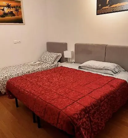 Portavenezia Apartamento