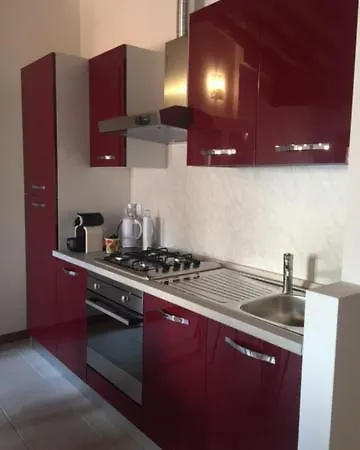Portavenezia Apartamento Padua