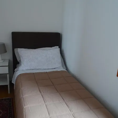 Portavenezia Apartamento *