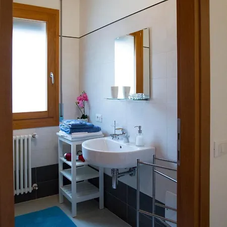 Apartamento Portavenezia Padua