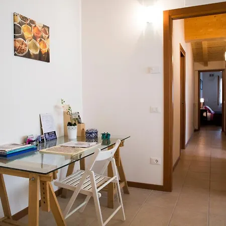 Portavenezia Apartamento