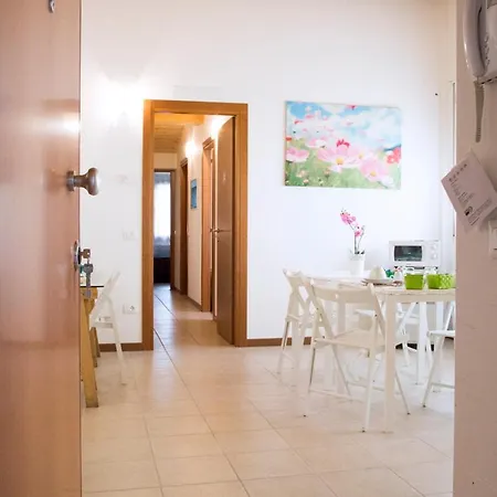 Portavenezia Apartamento Padua