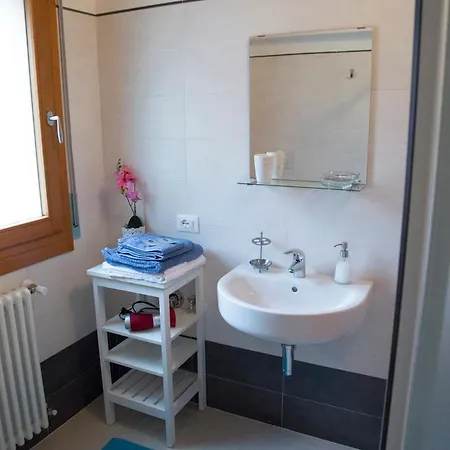 Portavenezia Apartamento