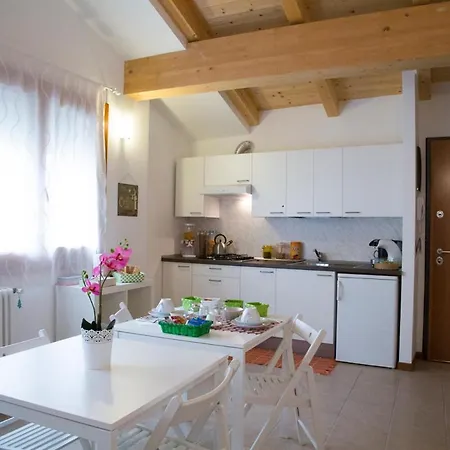 Apartamento Portavenezia