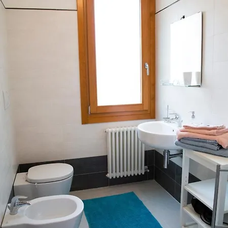 Portavenezia Apartamento *