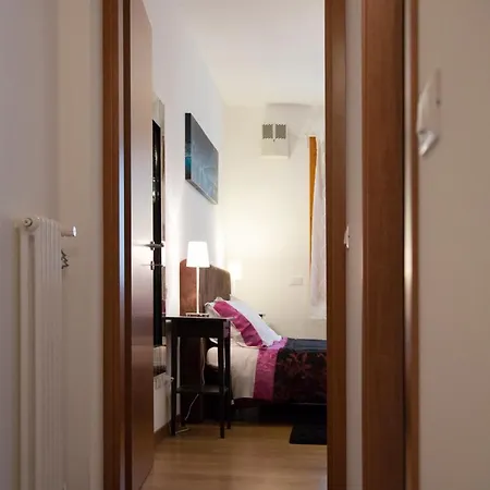Apartamento Portavenezia *