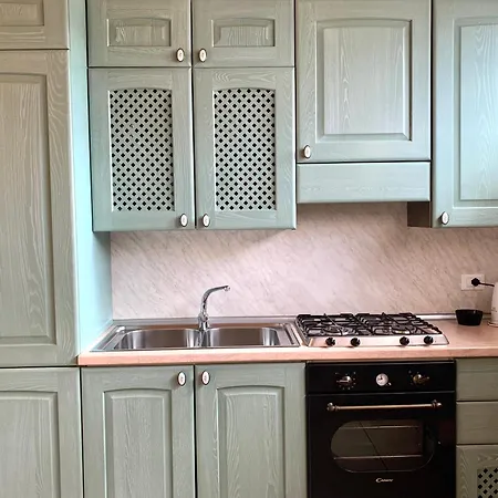 Portavenezia Apartamento