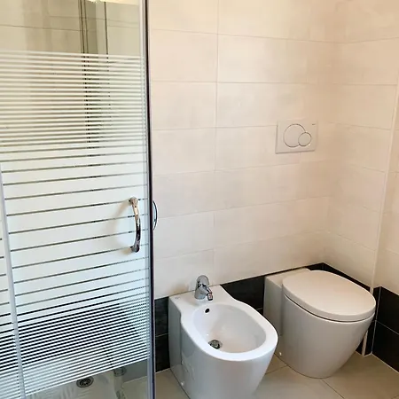 Apartamento Portavenezia