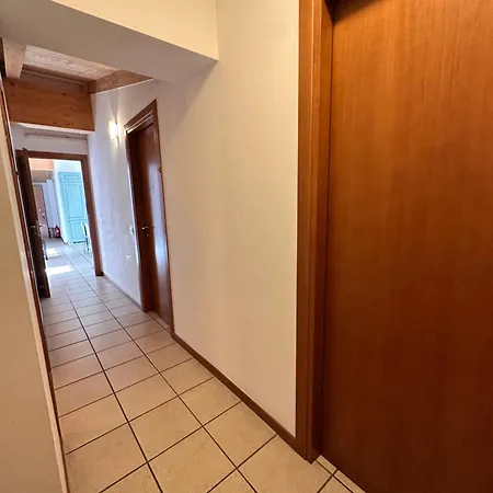 Portavenezia Apartment *