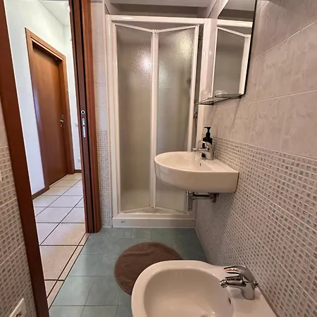 Apartment Portavenezia Padova