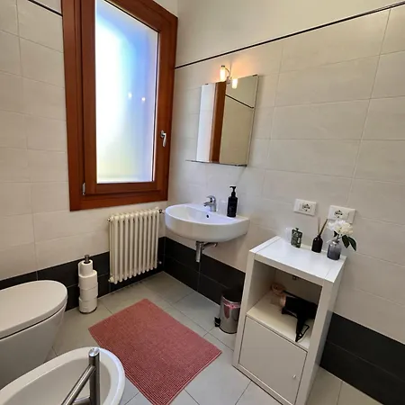 Portavenezia Apartment