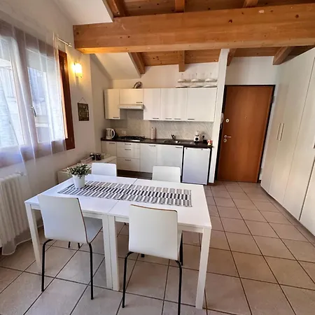 Portavenezia Apartment *