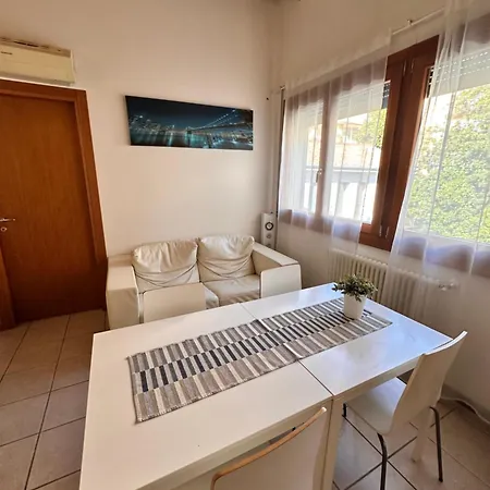 Apartment Portavenezia *