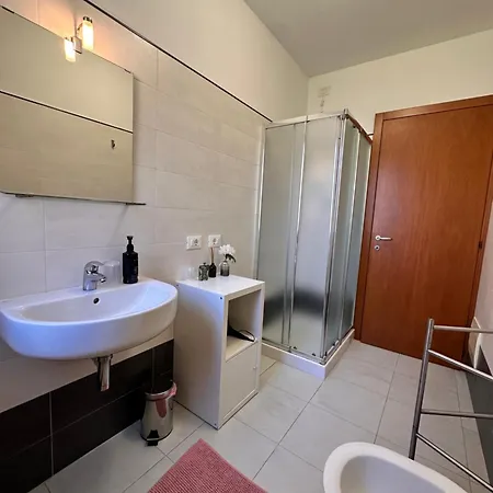 Portavenezia Apartment Padova