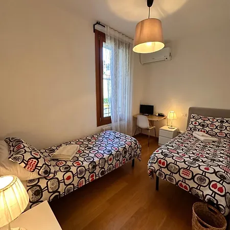 Portavenezia Apartment *