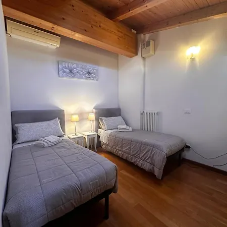 Portavenezia Apartment