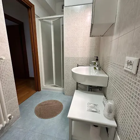 Portavenezia Apartment *