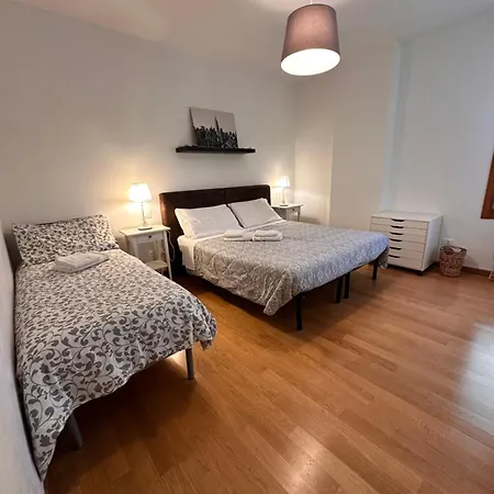 Apartment Portavenezia
