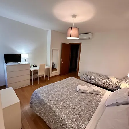 Portavenezia Apartment *