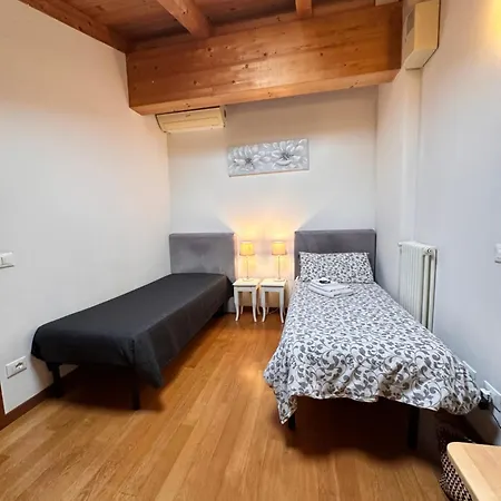 Apartment Portavenezia