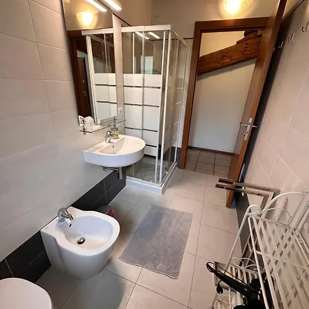 Portavenezia Apartment *