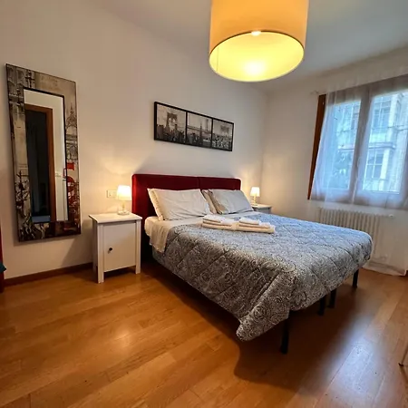 Apartment Portavenezia *