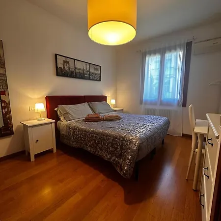 Portavenezia Apartment Padova