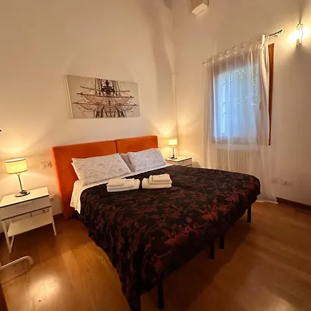 Portavenezia Padova