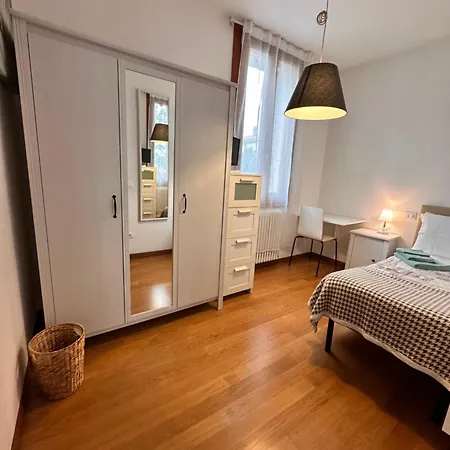 Portavenezia Apartment
