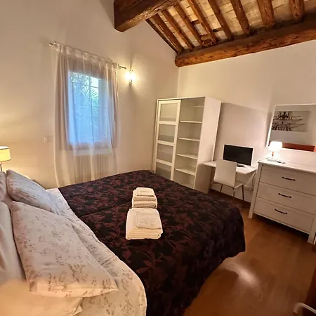 Apartment Portavenezia *
