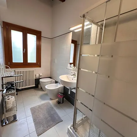 Portavenezia Padova