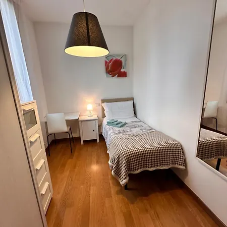 Apartment Portavenezia