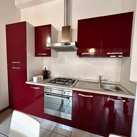 Portavenezia Apartment