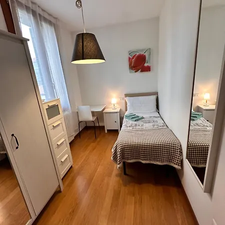 Apartment Portavenezia