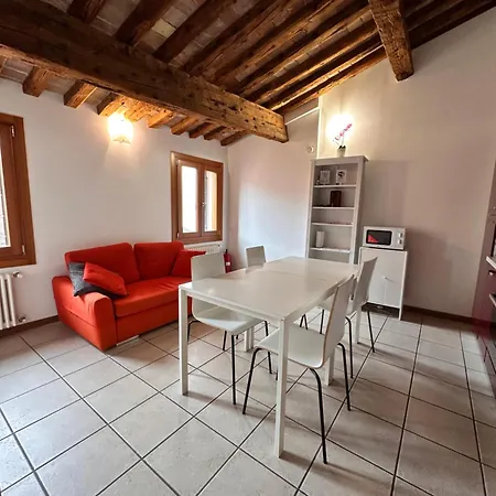 Portavenezia * Padova