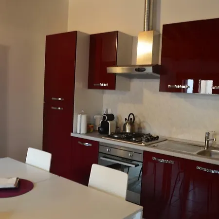 Portavenezia Apartamento