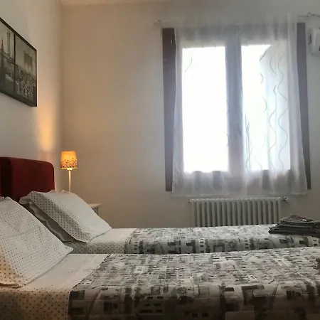 Portavenezia Apartamento Padua