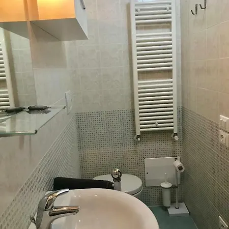 Portavenezia Apartamento