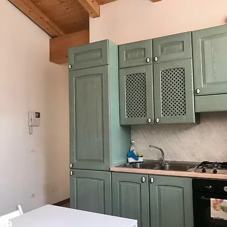 Apartamento Portavenezia Padua